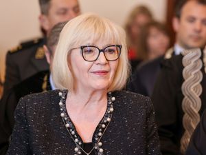 Bivšoj rektorici u Zadru, Dijani Vican određen istražni zatvor!