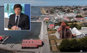 Novi argetinski predsjednik najavio povratak Falklandskih otoka - Britanski premijer: "Nema govora o tome, to je riješeno prije nekog vremena"