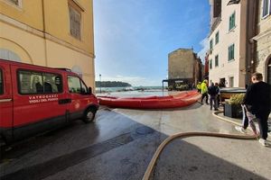 U posljednja 24 sata zabilježene 244 vatrogasne intervencije na kojima je sudjelovalo 257 vatrogasnih organizacija