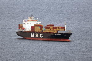 VIDEO Zašto su brodovi ispod vodene linije uglavnom obojani u crvenu boju?