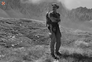 HGSS se oprostio od svog kolege: "Adio prijatelju, putuj i hodaj!"