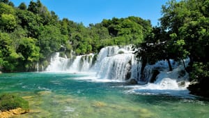 Jedini zalog uspješnog i dugoročnog razvoja turizma je Zeleni i održivi turizam