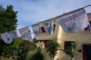 "Otok za 5R!" - Provedene edukacije za djecu s pet otoka