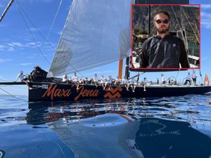 U Trstu zbog trgovine drogom uhićen pobjednik Mrduje! On se brani: “Zamijenili ste me s imenjakom”