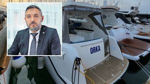 USKOK uskočio na Geodetski fakultet, pohapsio 30-ak osoba, među njima i bivši dekan!