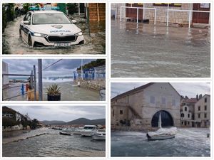 RIVE I CESTE POSVUDA POD MOREM! Vela Luka, Hvar, Split, Trogir, Šibenik, Pag, Rovinj...