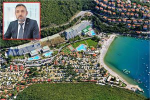 Dekan geodezije vodio obitelj u istarski resort EU novcem za snimanje štete od potresa
