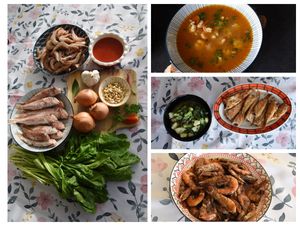 ZEMLJA GURMANIJA Trening za penziju ili ručak za 50 dobrih starih kuna