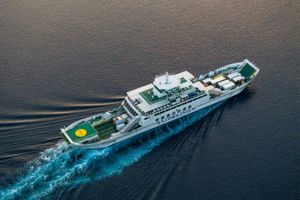 Pogled u prošlost i u budućnost Jadrolinije, jednog od najvećih svjetskih brodara