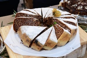 Stonska torta svrstana među najgora hrvatska jela - Tu su i Istarska supa i Neretvanski brudet!