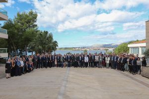 Ujedinjenost zemalja za postizanje održive budućnosti ključnog sektora ribarstva i akvakulture u regiji