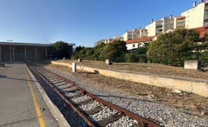 Hrvatske željeznice najavile obnovu željezničke pruge Knin - Zadar