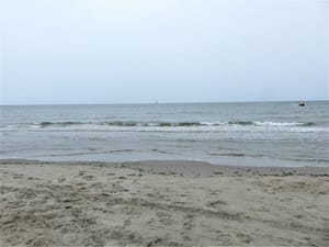 Snažna kemikalija pronađena u Sjevernom moru- Vlada izdala upozorenje