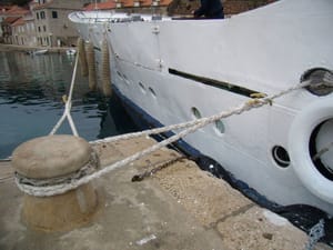 Dubrovačka gradska uprava nije zadovoljna Jadrolinijinom povezanošću s Elafitskim otočjem: "Otočani imaju ozbiljne primjedbe"