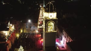 Za novogodišnju noć dodatne mjere osiguranja - Grad Dubrovnik apelira na odgovorno ponašanje