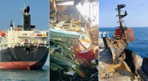 Indija raspoređuje ratne brodove u Arapsko more nakon napada na brod blizu njihove obale