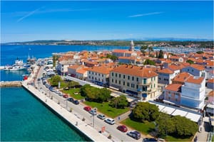 Biograd stanovnicima koji nemaju stan plaća podstanarstvo!