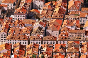 Nek' oživi dubrovačka stara jezgra - Ukupno pet stanova u povijesnoj jezgri dodijelit će se obiteljima s više djece