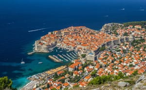 Ove godine Dubrovnik je osvojio pregršt turističkih nagrada