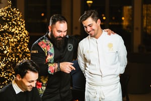 Pripremite najbolju pašticadu i nezaboravan zimski koktel u kojem je uživala Marylin Monroe. Recept je ovdje!