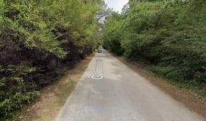 U slijetanju automobila u Istri, poginula jedna osoba