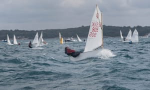 Uskoro kreće najpoznatija hrvatska regata "Sveti Nikola" u pulskom akvatoriju