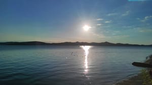 Evo kakvo nas vrijeme čeka u novogodišnjoj noći i prvog dana Nove godine