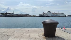 U e-Savjetovanju objavljen Pravilnik o stručnom osposobljavanju pomorskih i lučkih redara