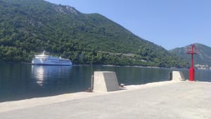 Vlada prihvatila Odluku o uspostavljanju državnih linija