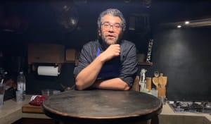 VIDEO RECEPT Sipa s mudima