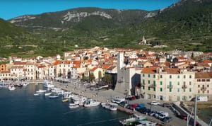 Pokrenuta inicijativa za brončani spomenik Jakši Fiamengu u Komiži