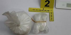 Pali zadarski dileri kokaina