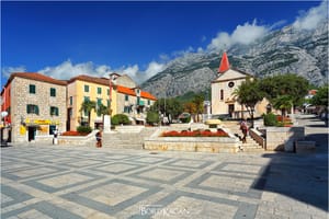 Makarani treću godinu zaredom odabrali na što će se trošiti novac grada