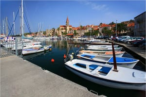 Pas na Braču napao i ozlijedio drugog psa, pa vlasnicu - Policajac ga ubio iz pištolja