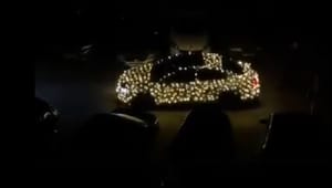 VIDEO Okitio automobil i odvezao se u noć - Ovog lika iz Splita je teško nadmašiti