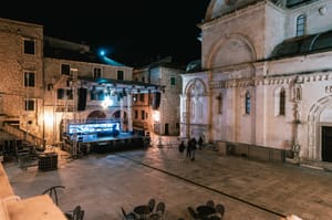 Šibenski Tunel otkrio sve izvođače u novogodišnjoj noći