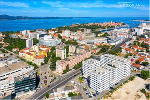 Zadar ulazi u projekt Europe Goes Local