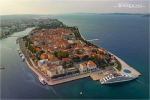 Objavljeni podaci o novim migracijskim trendovima - Osim Zagreba, najviše doseljenika privukao Zadar
