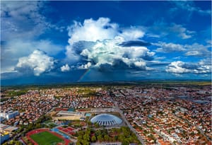 Zadarskom urbanom području 43 milijuna eura iz ITU mehanizma