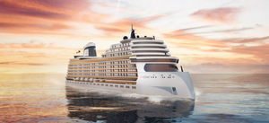 Na brodu kojeg gradi Brodosplit, moći će se živjeti šest mjeseci u godini