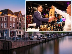 Nizozemci su vjerni gosti koji ostvaruju najduži boravak u Hrvatskoj - Omiljeno odredište im je Istra