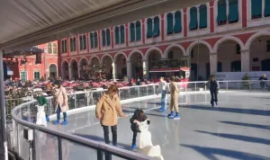 Splićani pomalo razočarani Adventom: "Skupo je ka' đava sve!"