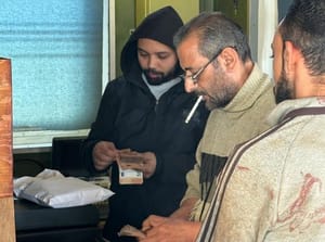 Inspektor Međunarodne federacije transportnih radnika naplatio 33 tisuće dolara neisplaćenih plaća