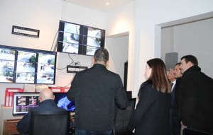 Šibenski sustav tehničke zaštite kao model za uvođenje videonadzora u Gradu Supetru