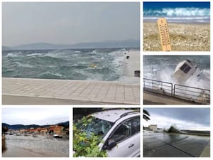 Vakula analizirao 2023. godinu: "Nije bila iznadprosječno topla, nego ekstremna!"