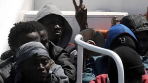 Još jedna tragedija na Mediteranu - more progutalo preko 60 ljudi, poginula su i djeca...