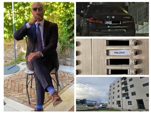Županijski vijećnik objavio imovinu bivšeg direktora TZ Zadar: "U godinu-dvije skupio dva stana, napucani BMW, garažu, a obožavatelj je i skupih satova..."