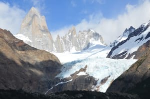 Riječani u prvoj hrvatskoj ekspediciji na Patagoniju