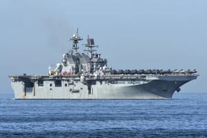 Amerikancima je "dosta" Hutija, kreće kolektivna akcija zaštite komercijalnih brodova!