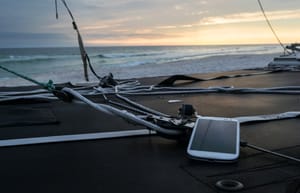 Agencija za pomorstvo i obalnu stražu pokrenula novu aplikaciju za pomorce